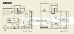 Mulberry Tree (D11), Apartment #505145201